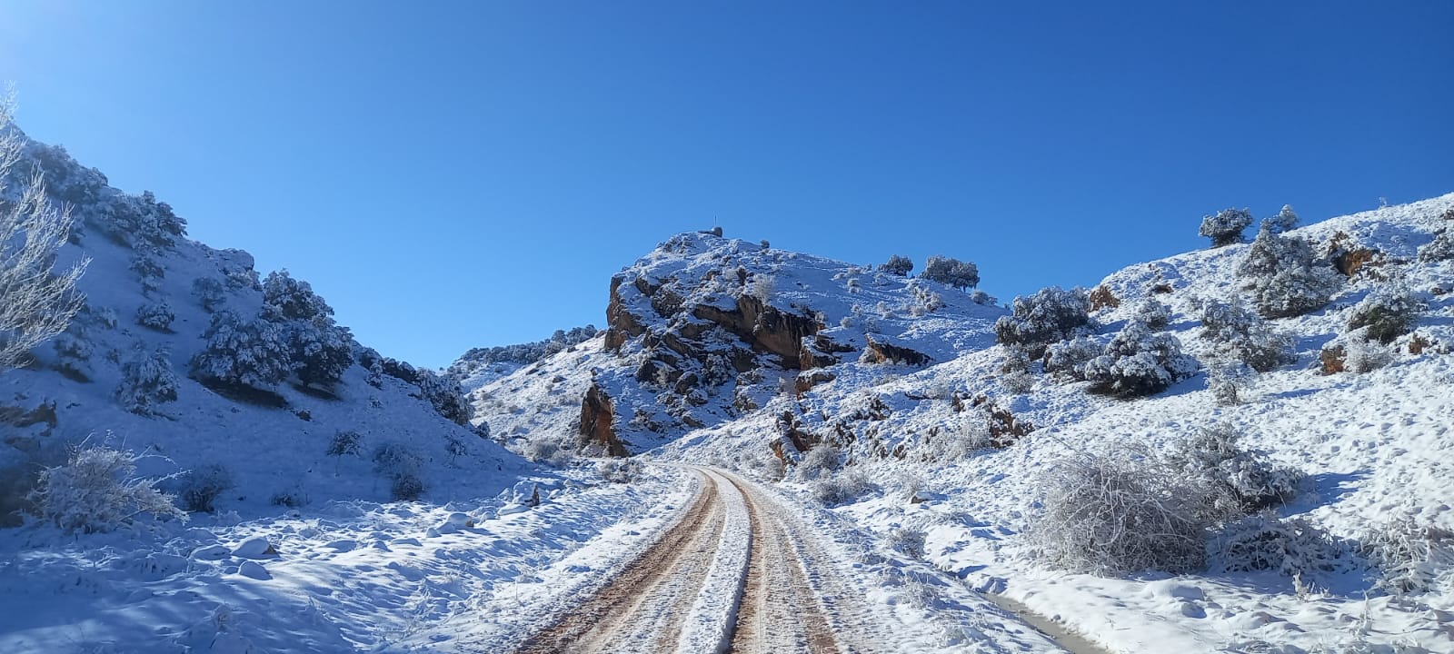 La Peña