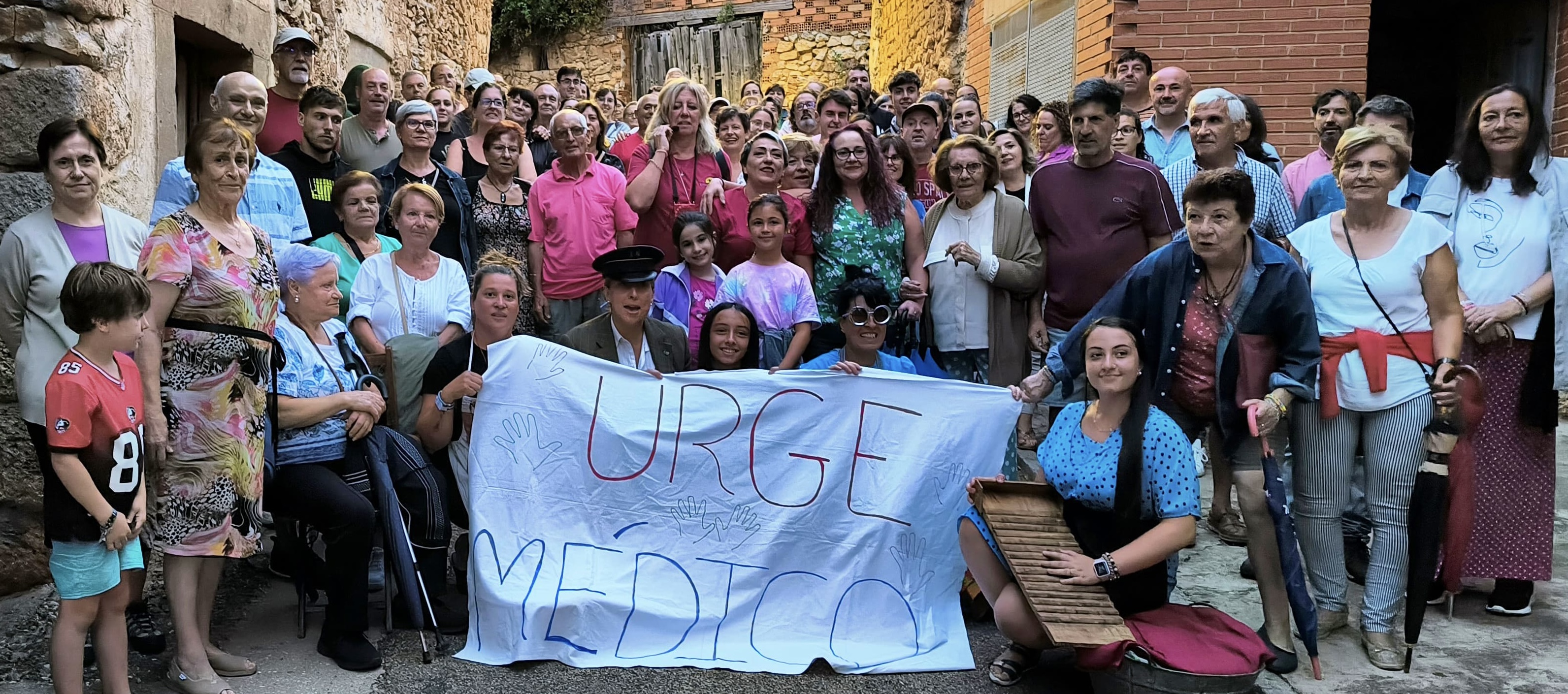 Carta a los vecinos de Fuentenebro: ¡¡¡Felices Fiestas!!!