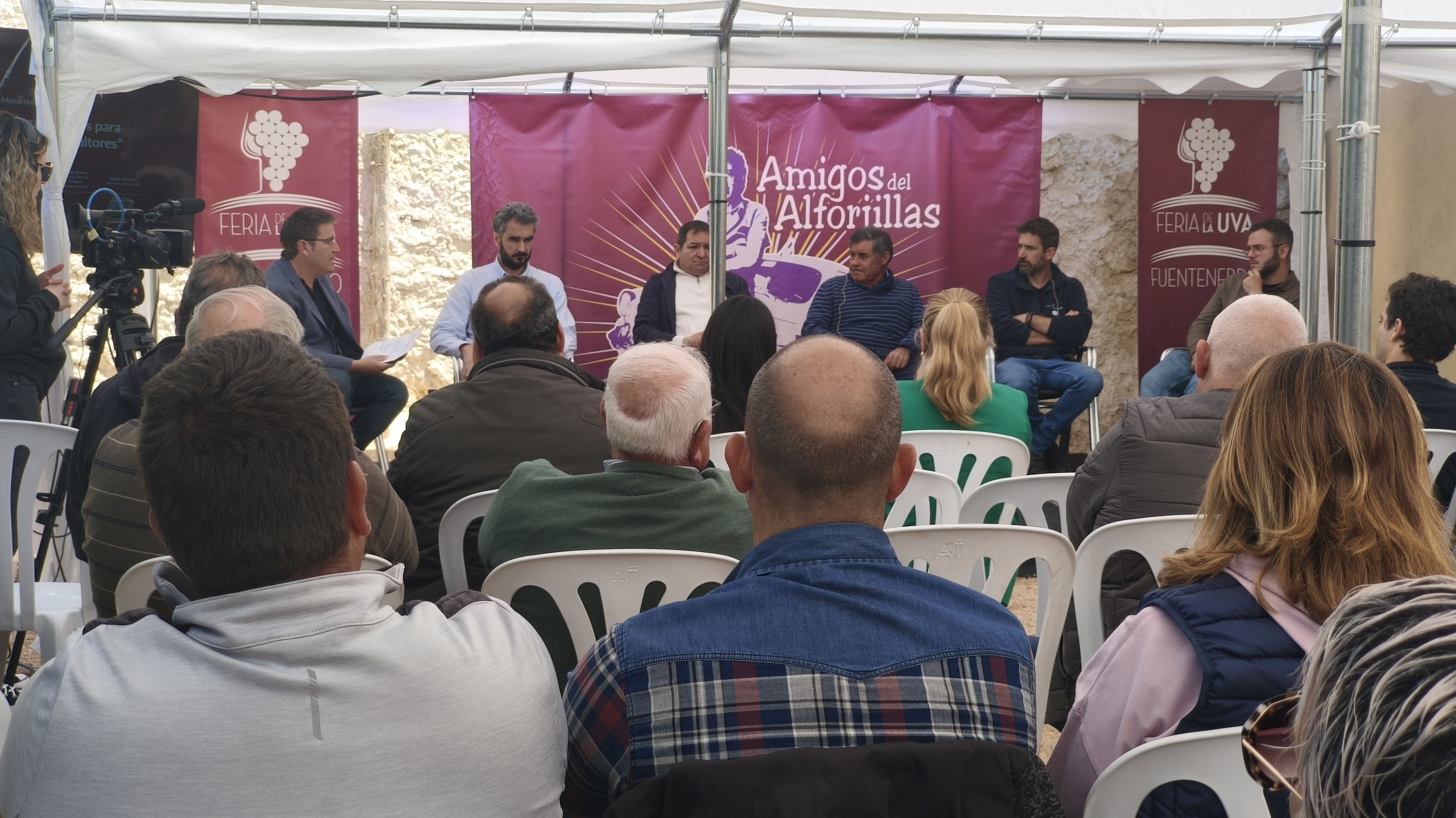 Jornada Mercado UVA