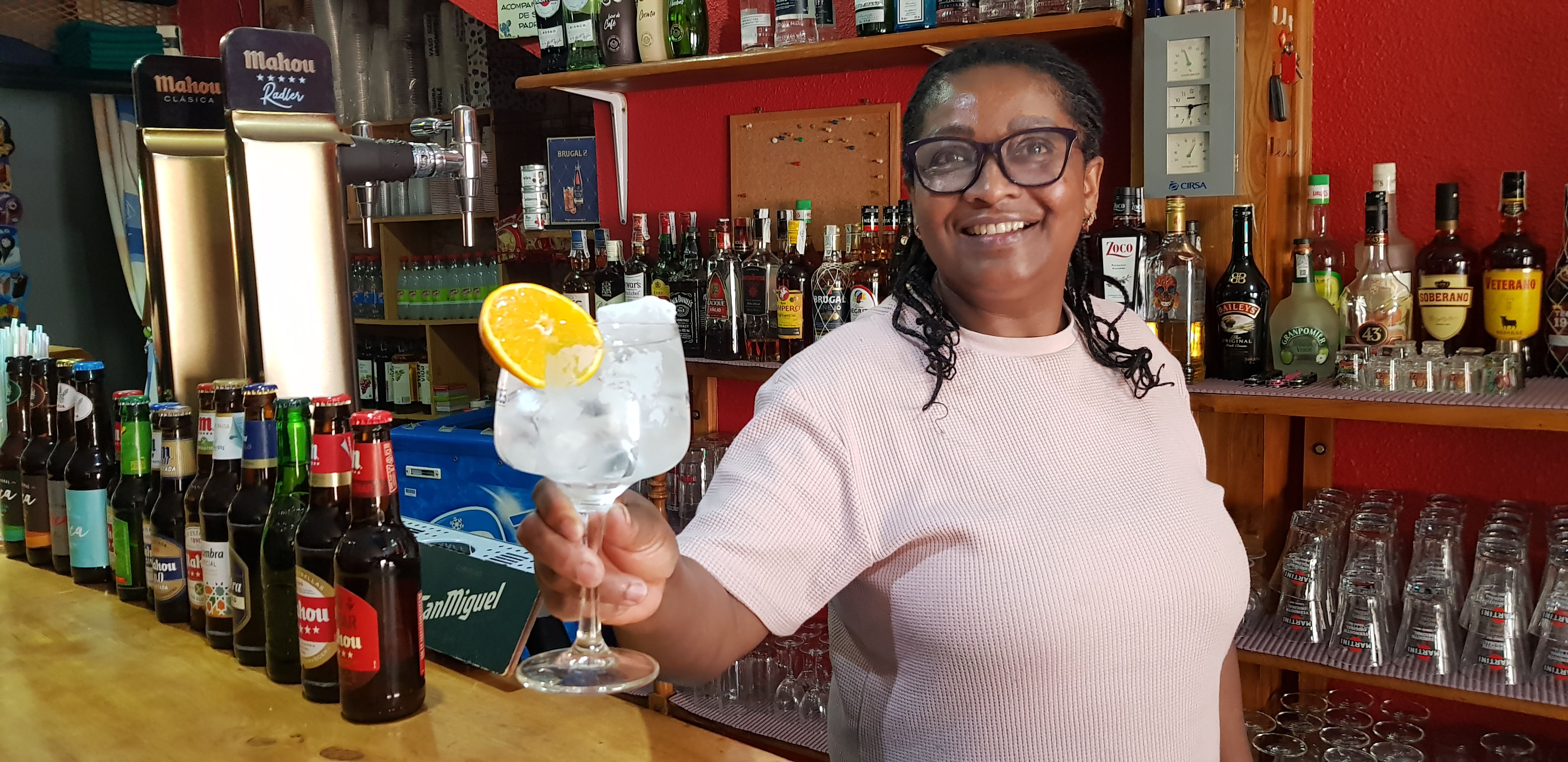 Bar Carmen