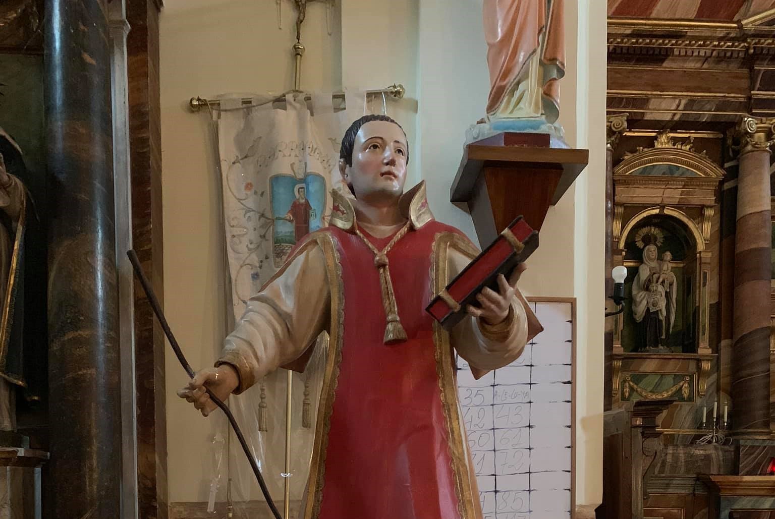 San Lorenzo