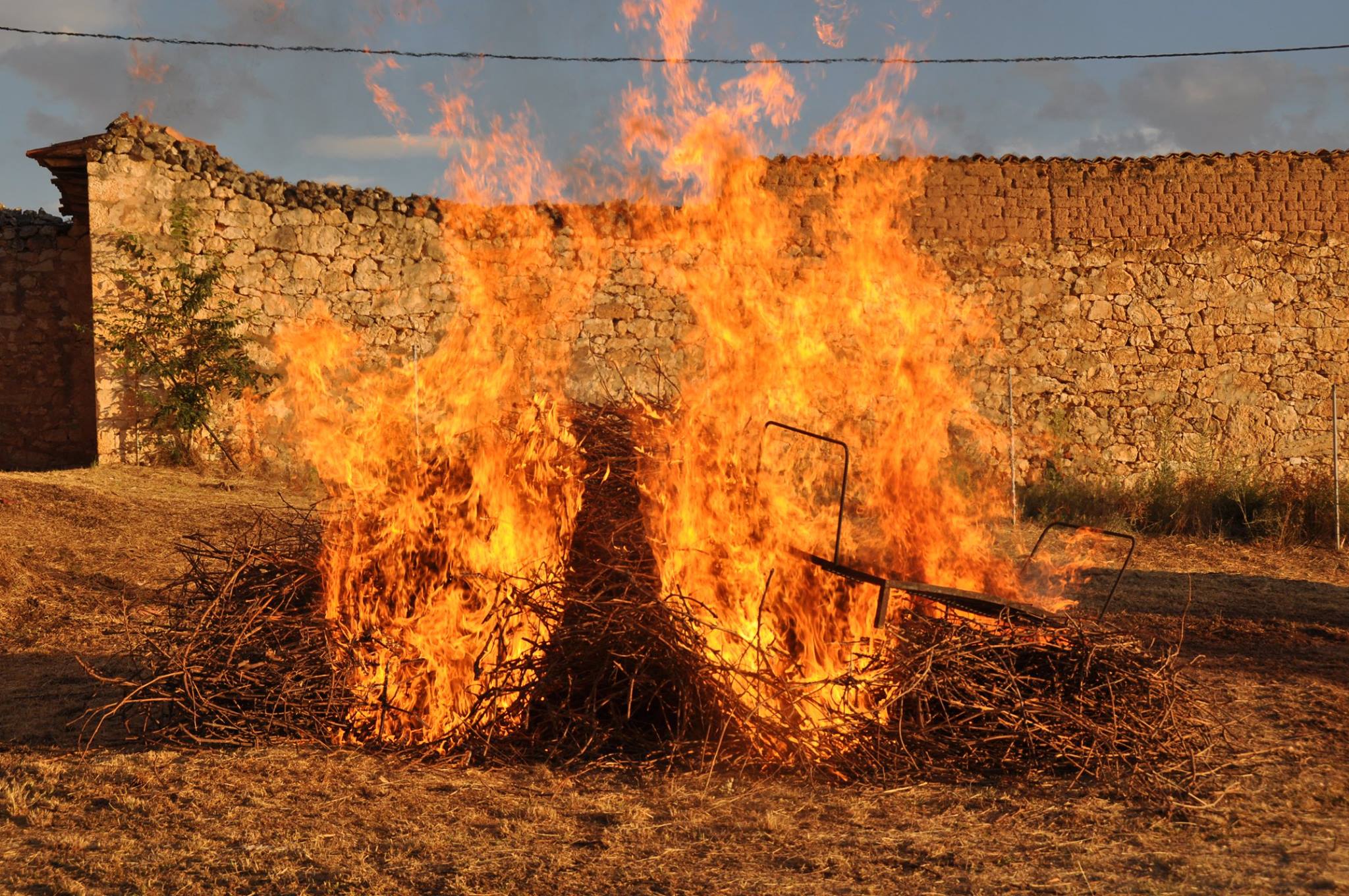 Virgen del Carmen